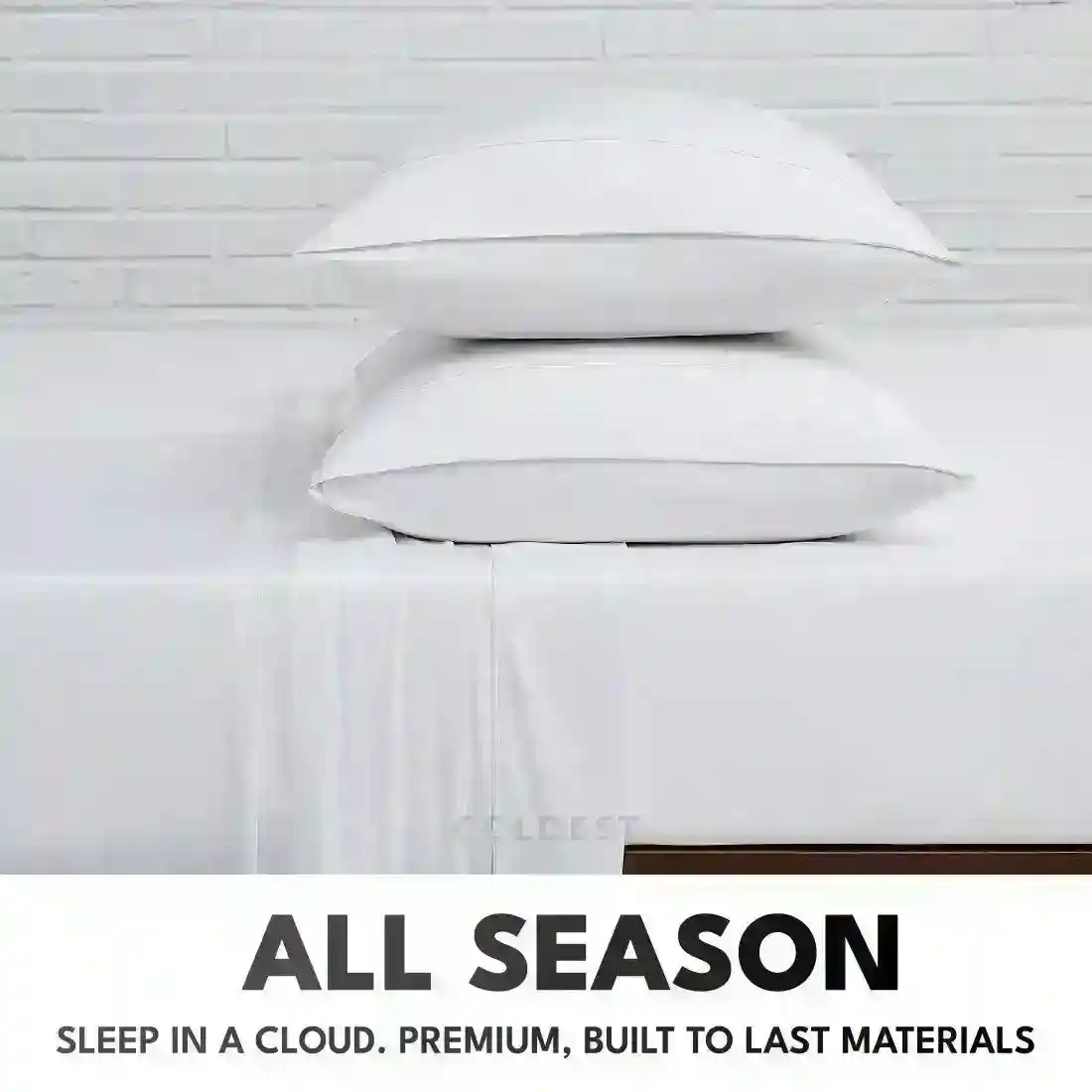 Coldest Cozy Bed Sheet Set - Image 5