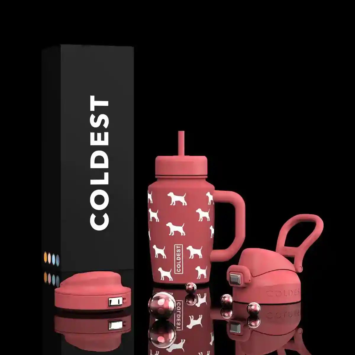 COLDEST 15oz Limitless Ultra v8 - Image 16