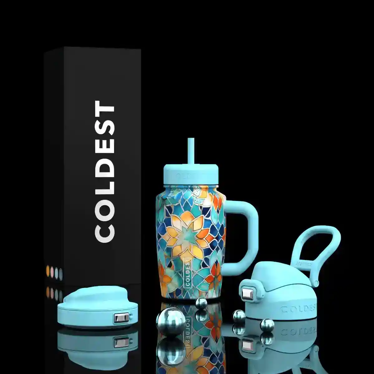 COLDEST 15oz Limitless Ultra v8 - Image 18