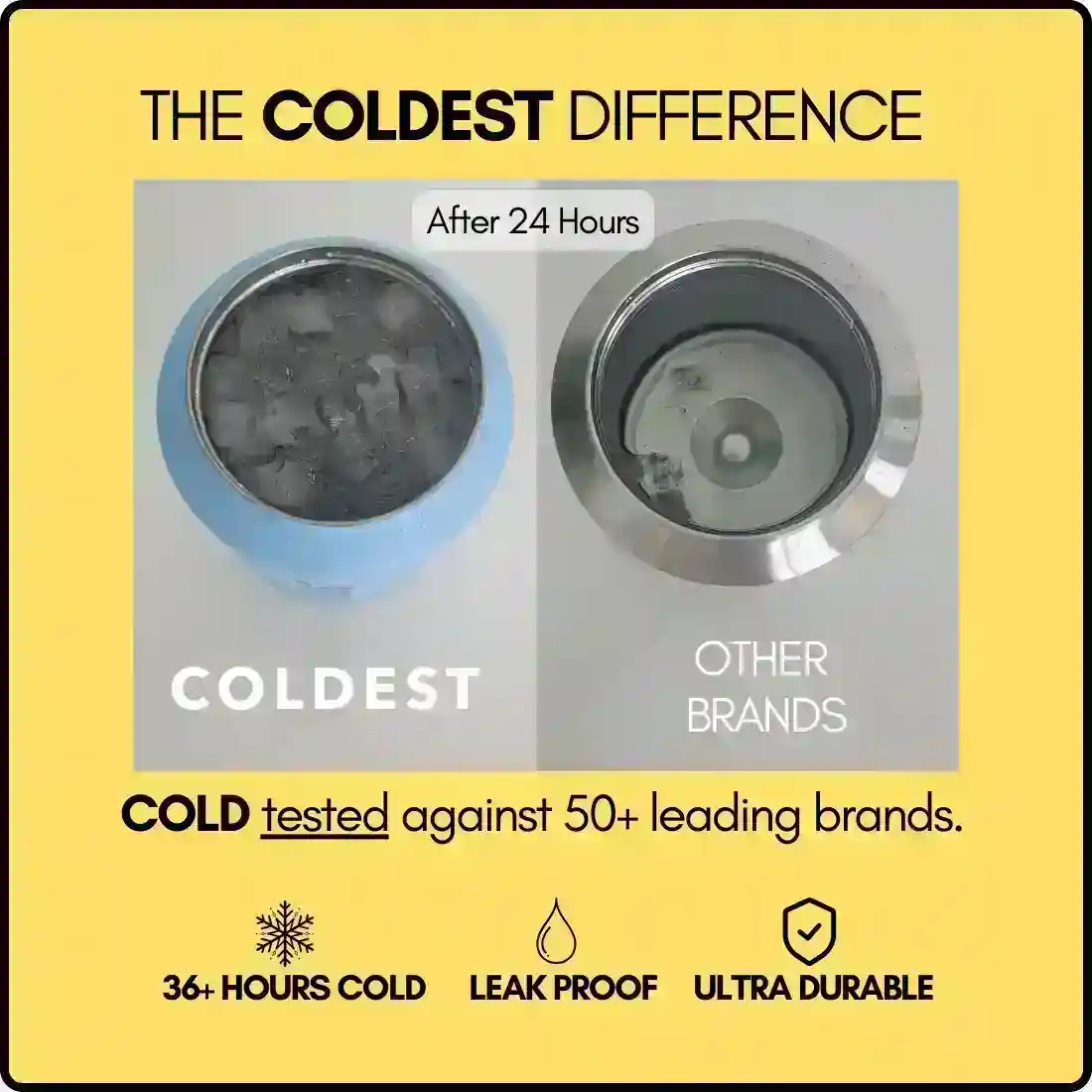 COLDEST 15oz Limitless Ultra v8 - Image 5
