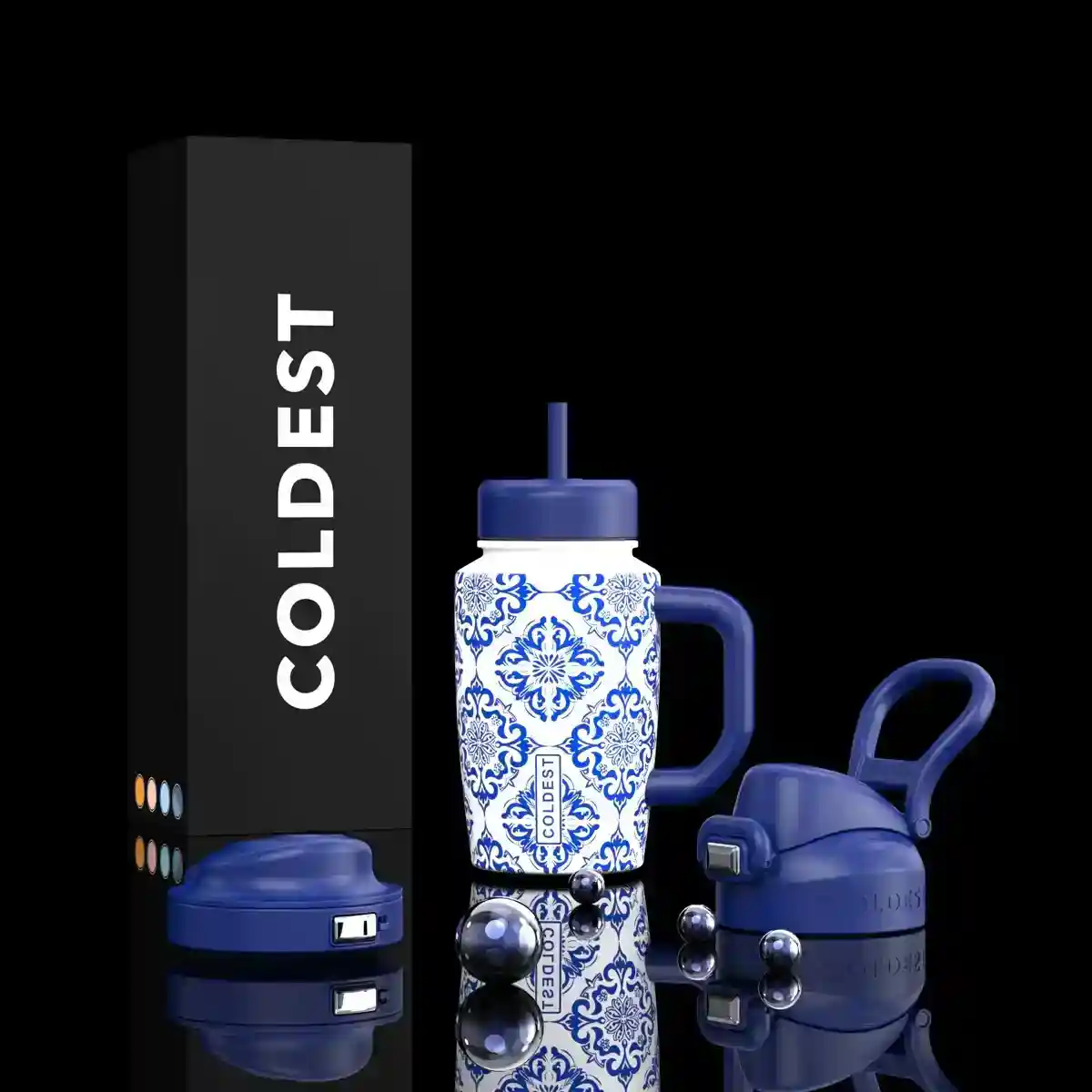 COLDEST 15oz Limitless Ultra v8 - Image 8