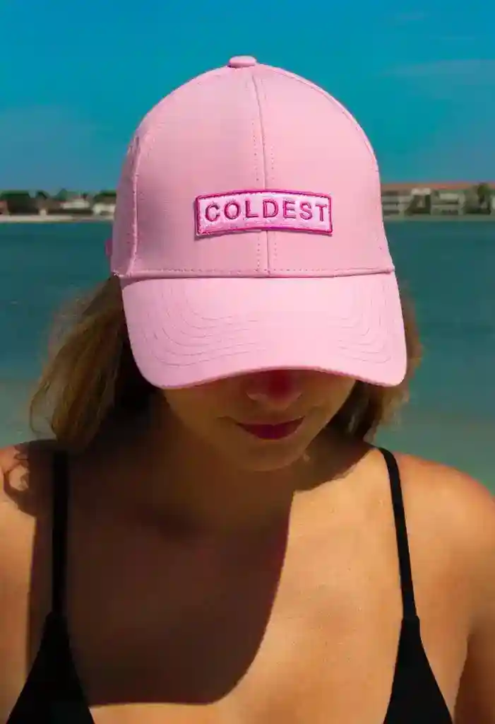 Coldest Trucker Hat - Image 24