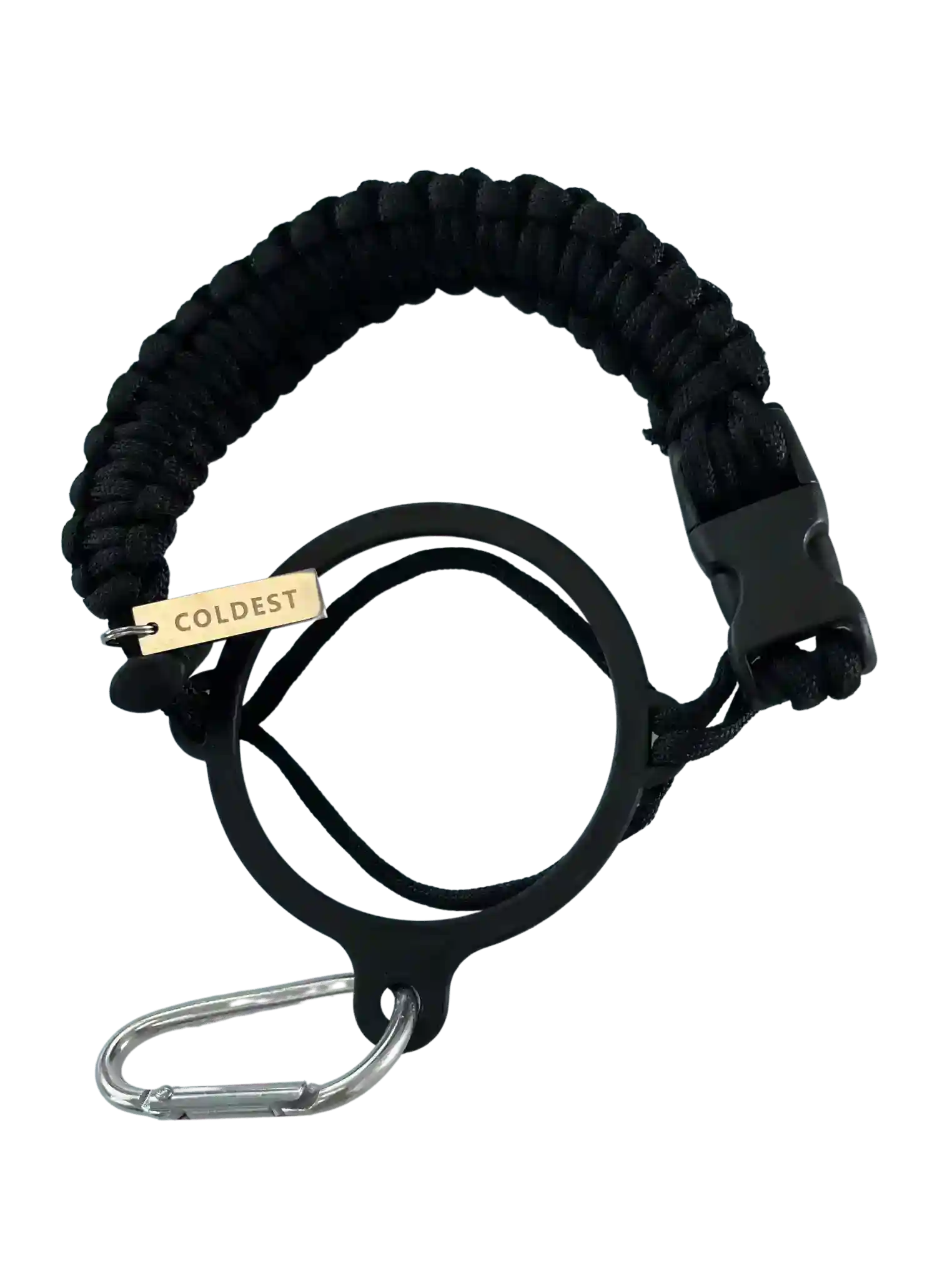 Coldest Paracord Handle - Image 15