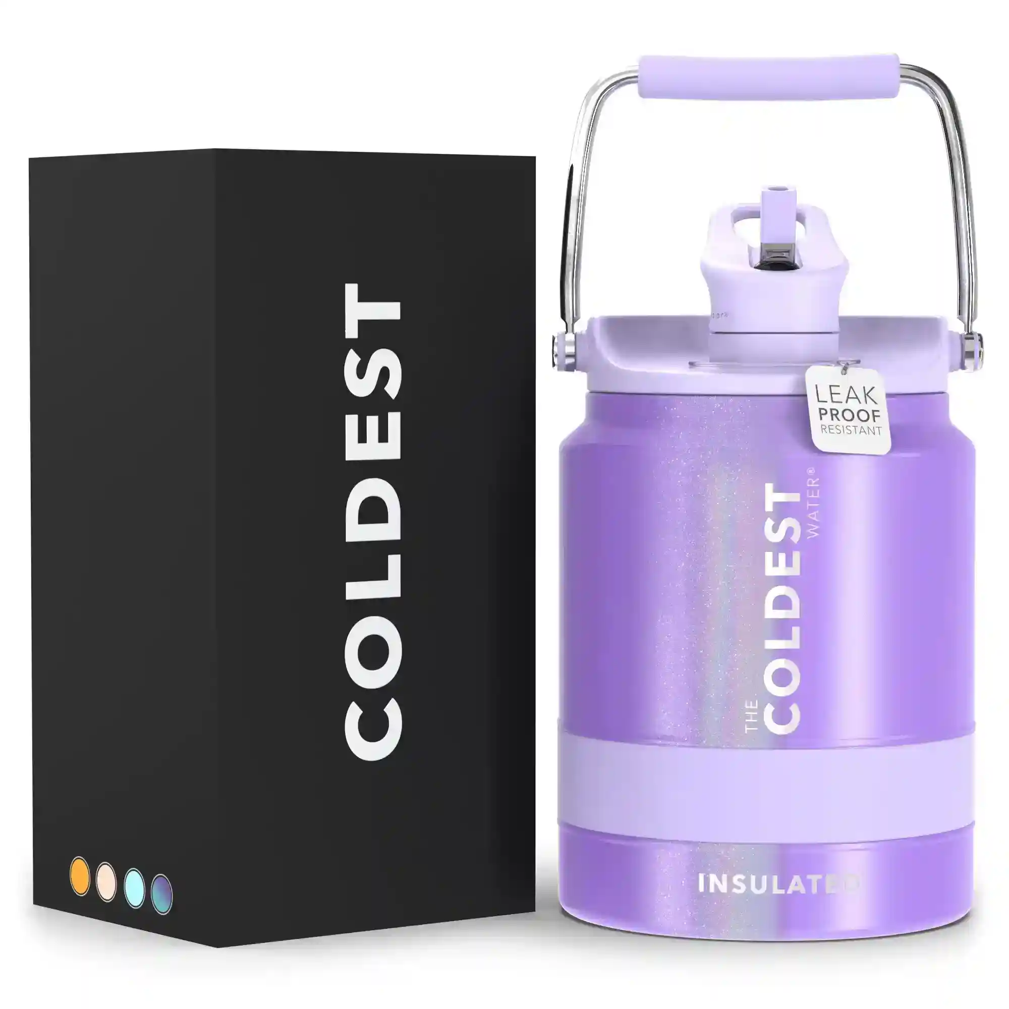 Coldest Half Gallon Jug - Image 43