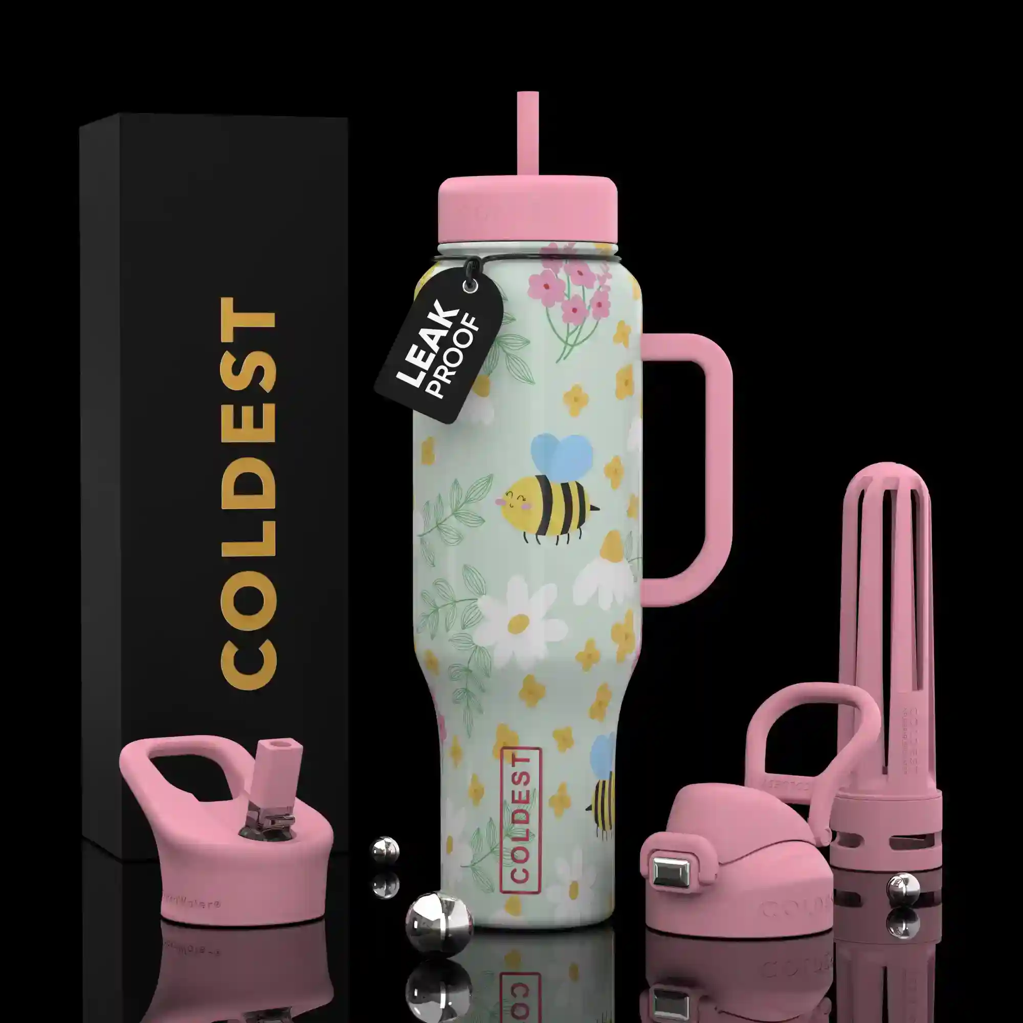 COLDEST 46oz Limitless Ultra v8 - Image 94