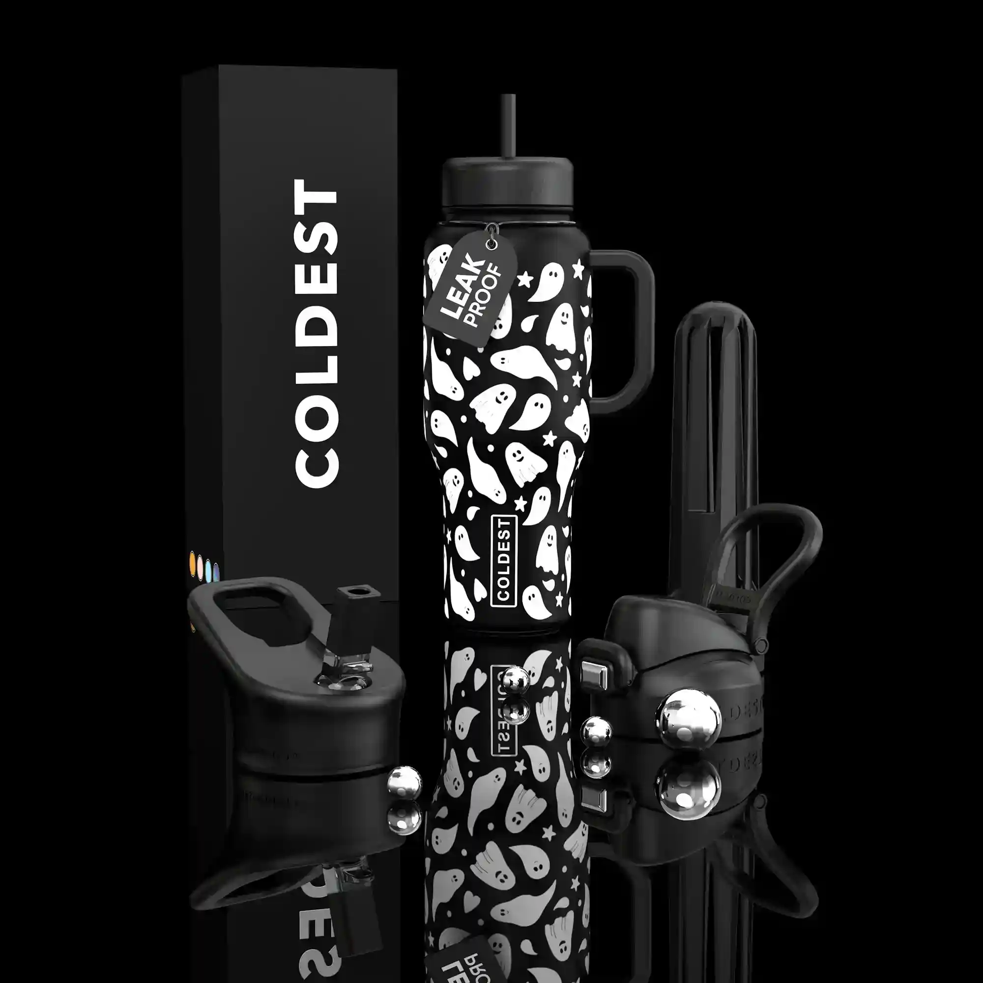 COLDEST 36oz Limitless Ultra v8 - Image 8
