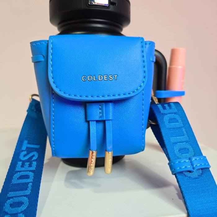 Mini Backpack & Squeeze Holder, Key Hanger, Mint Box - Image 7