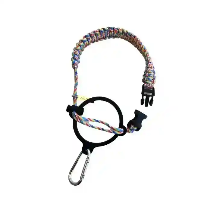 Coldest Paracord Handle - Image 28