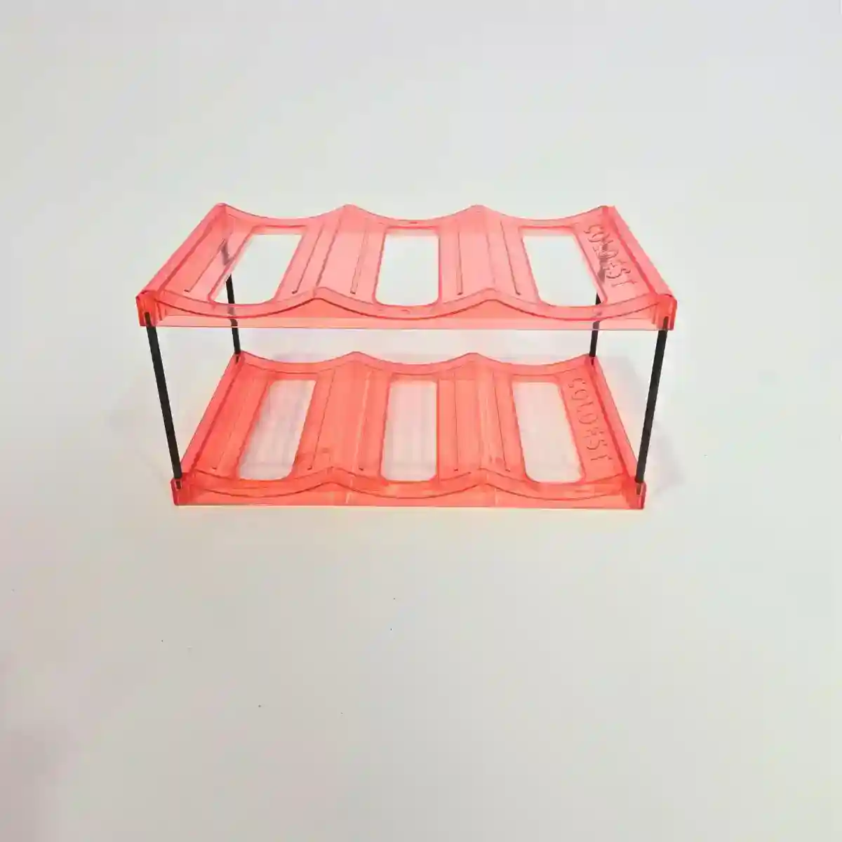 COLDEST Towers - Bottle Organizer