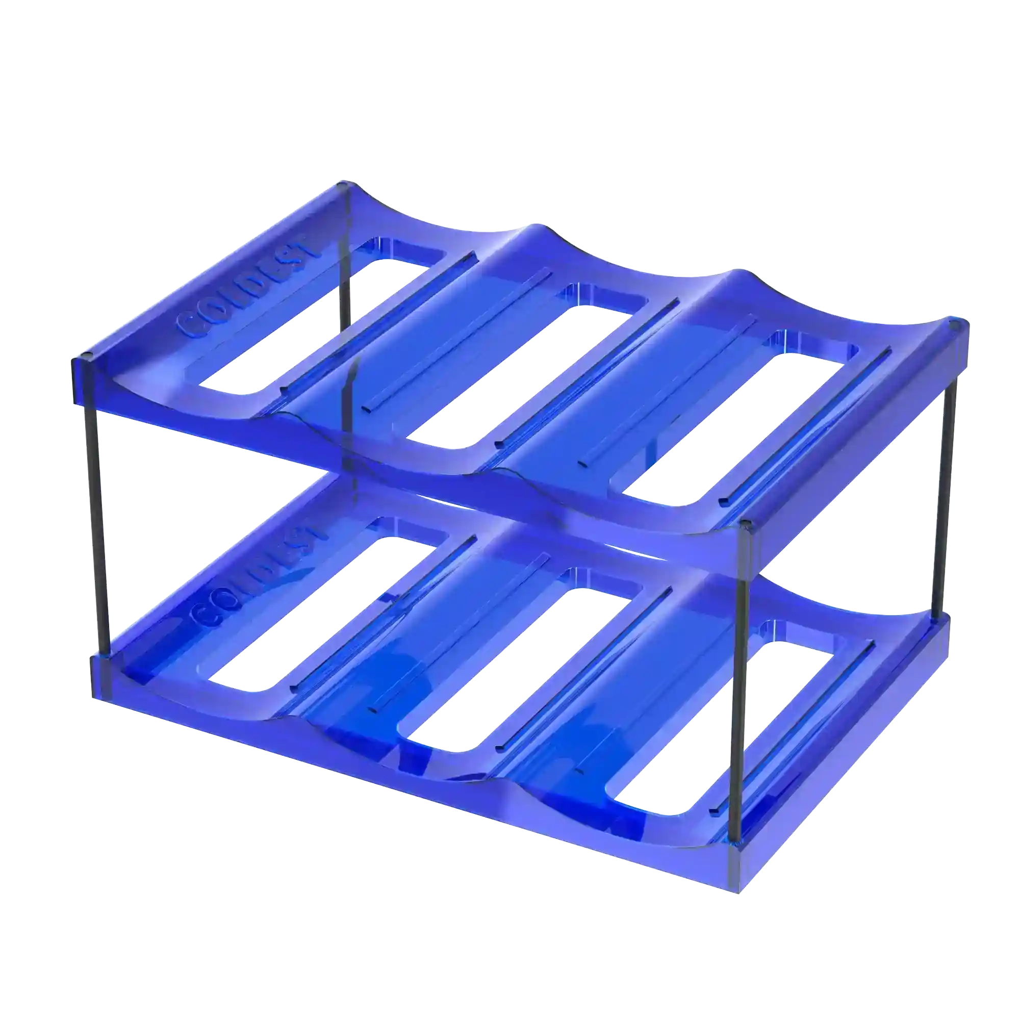 COLDEST Towers - Bottle Organizer - Image 10