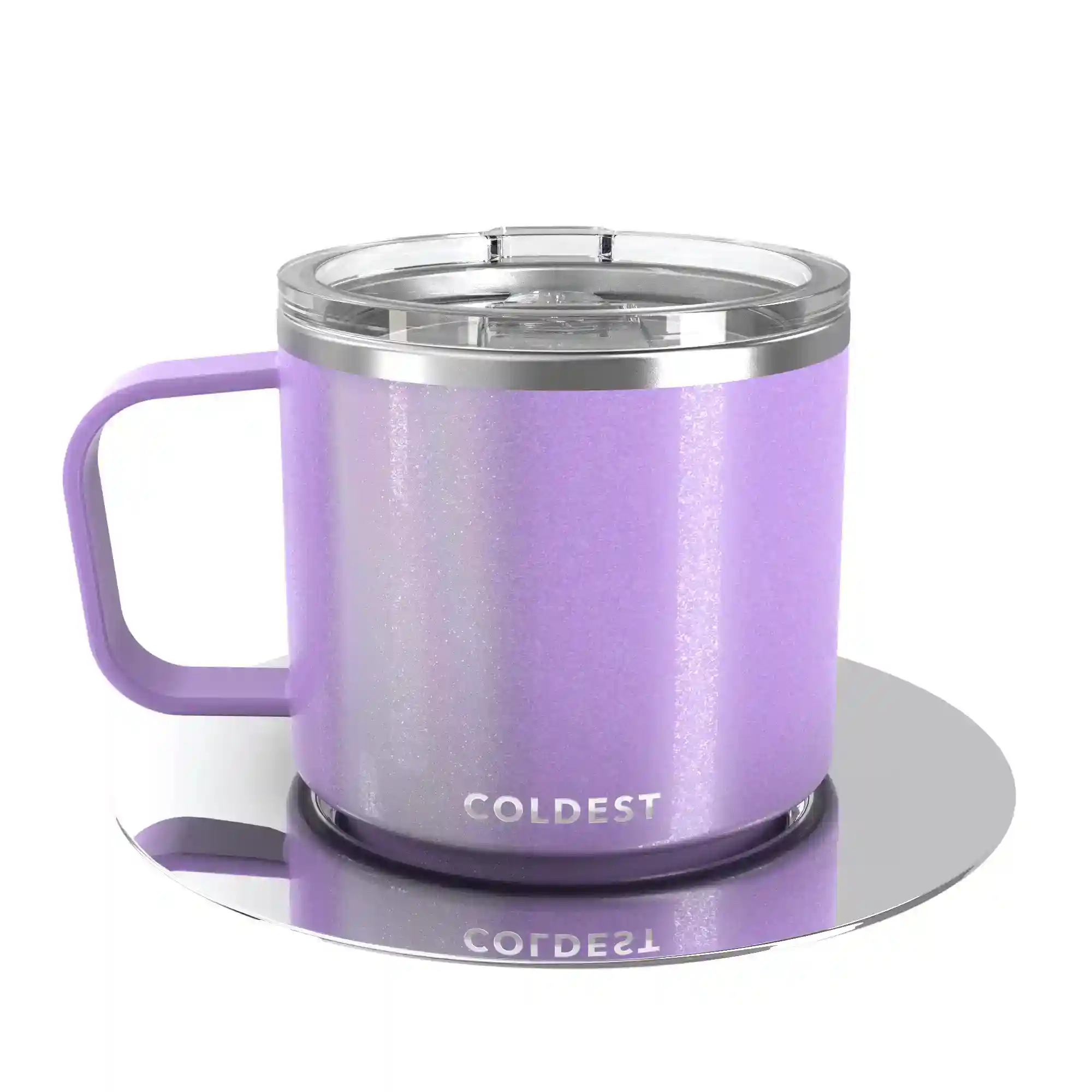 Insulated Espresso Cup by Coldest - Image 13