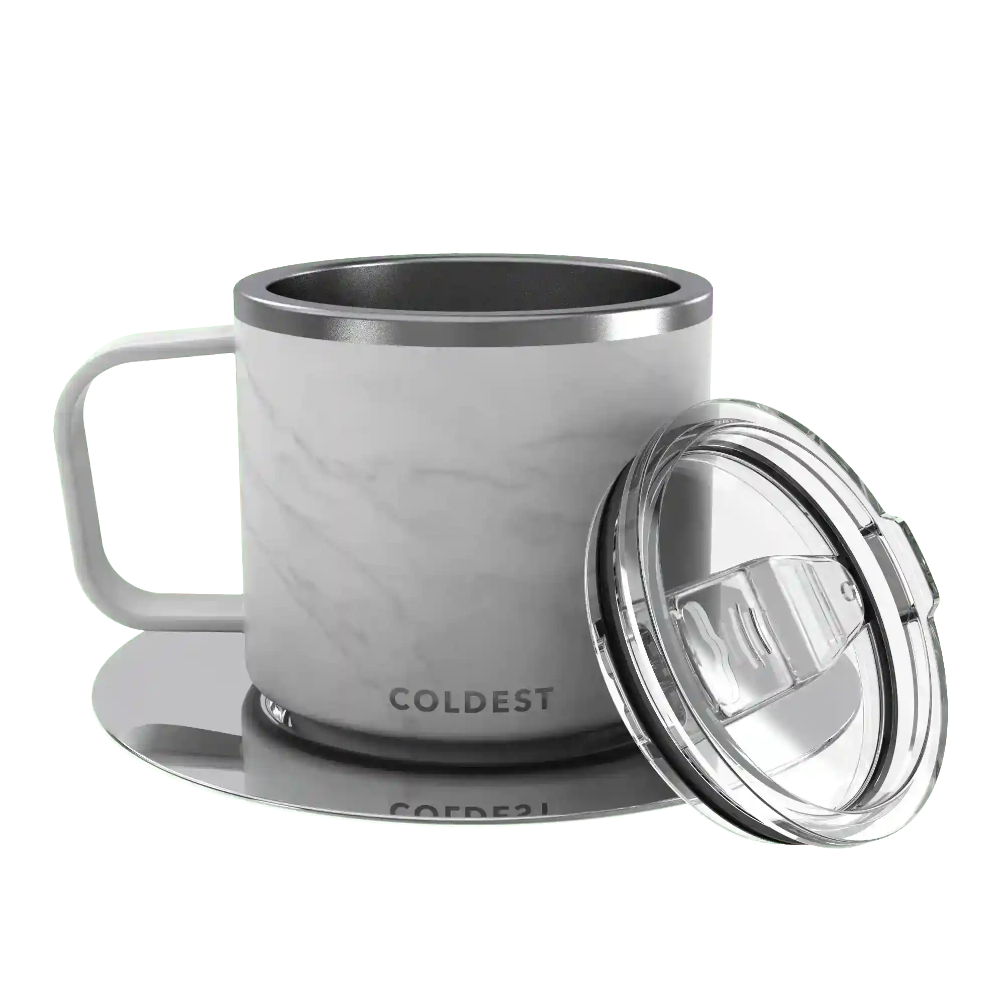 Insulated Espresso Cup by Coldest - Image 17