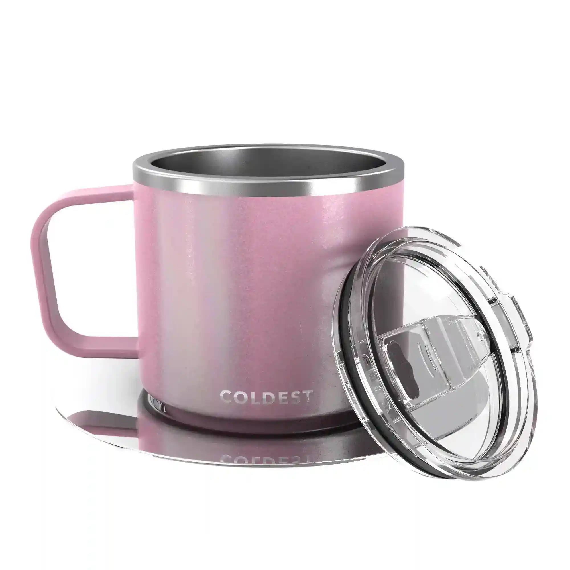 Insulated Espresso Cup by Coldest - Image 5