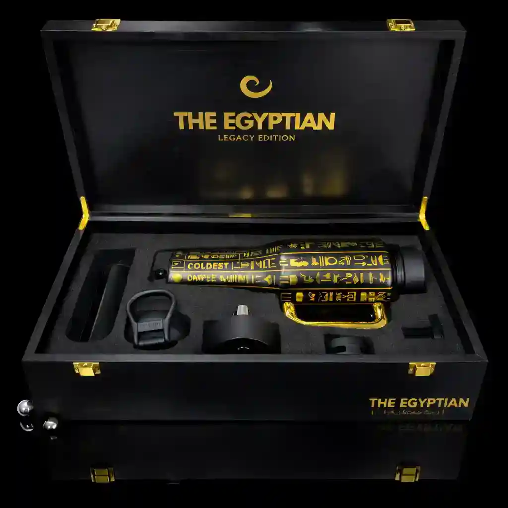 COLDEST Legacy 001 - The Egyptian - Image 3