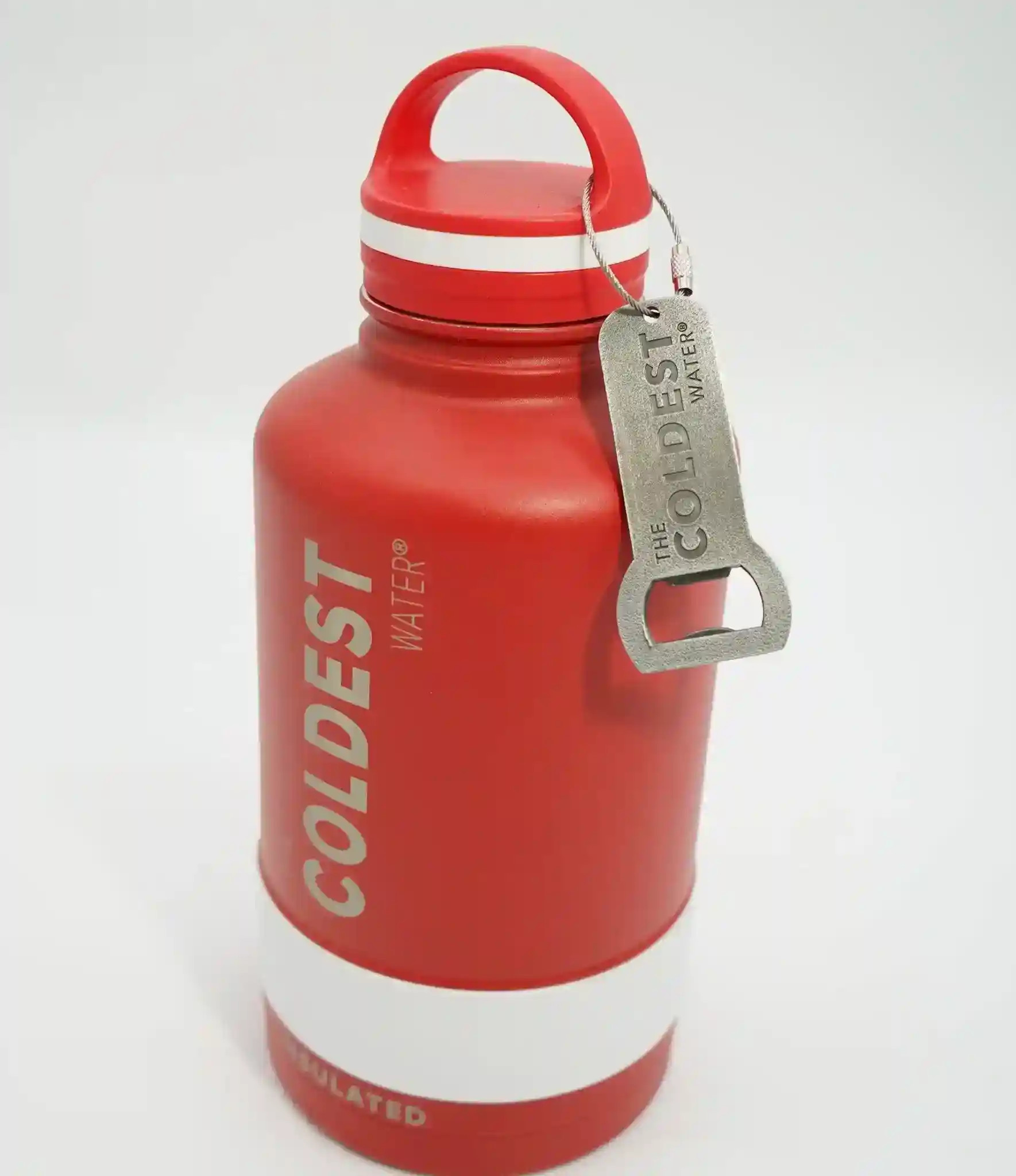 Bottle Opener Keychain - Image 3