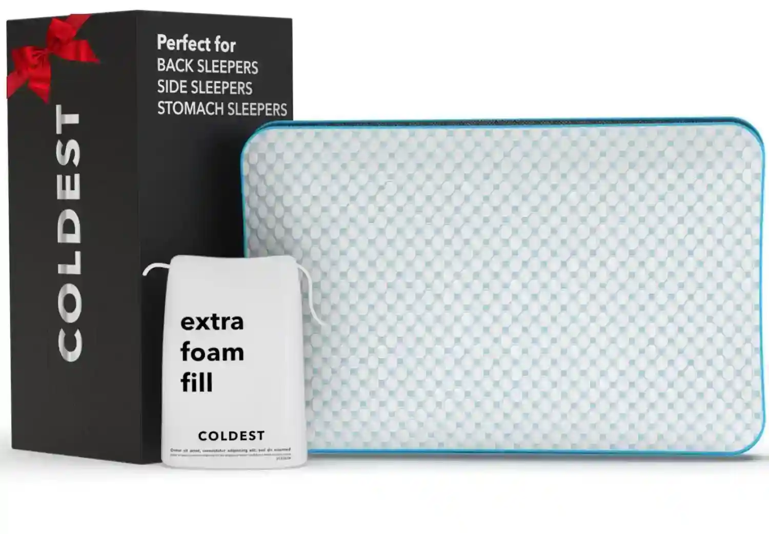 Coldest Pillow - Image 18