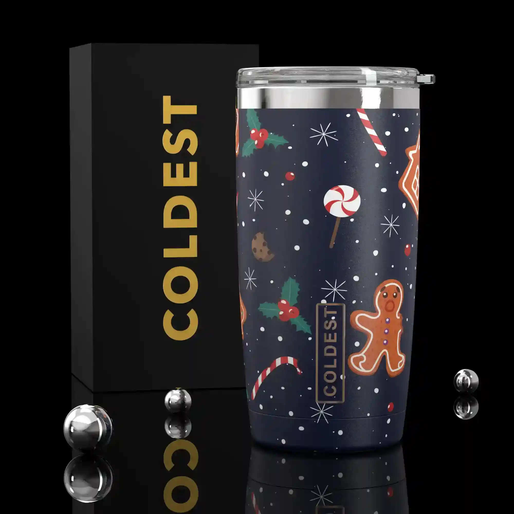 Coldest 20 oz Tumbler v2 - Image 26